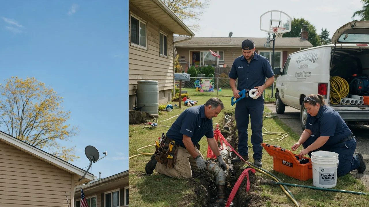 Garbage Disposal Replacement in Dawson, IL near me