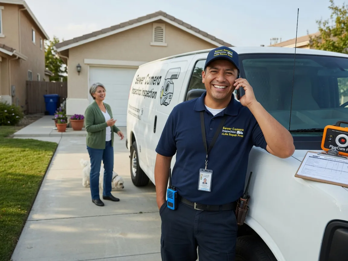 Sewer Line Repair Dawson, IL FAQs